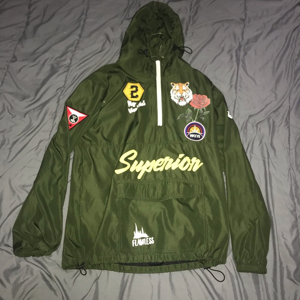 Hoodie - Picture 2 of 5